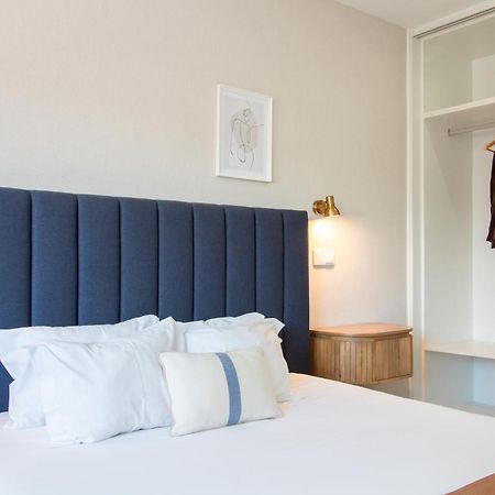 Lovelystay - Boavista Cozy Apartment Porto Exterior photo