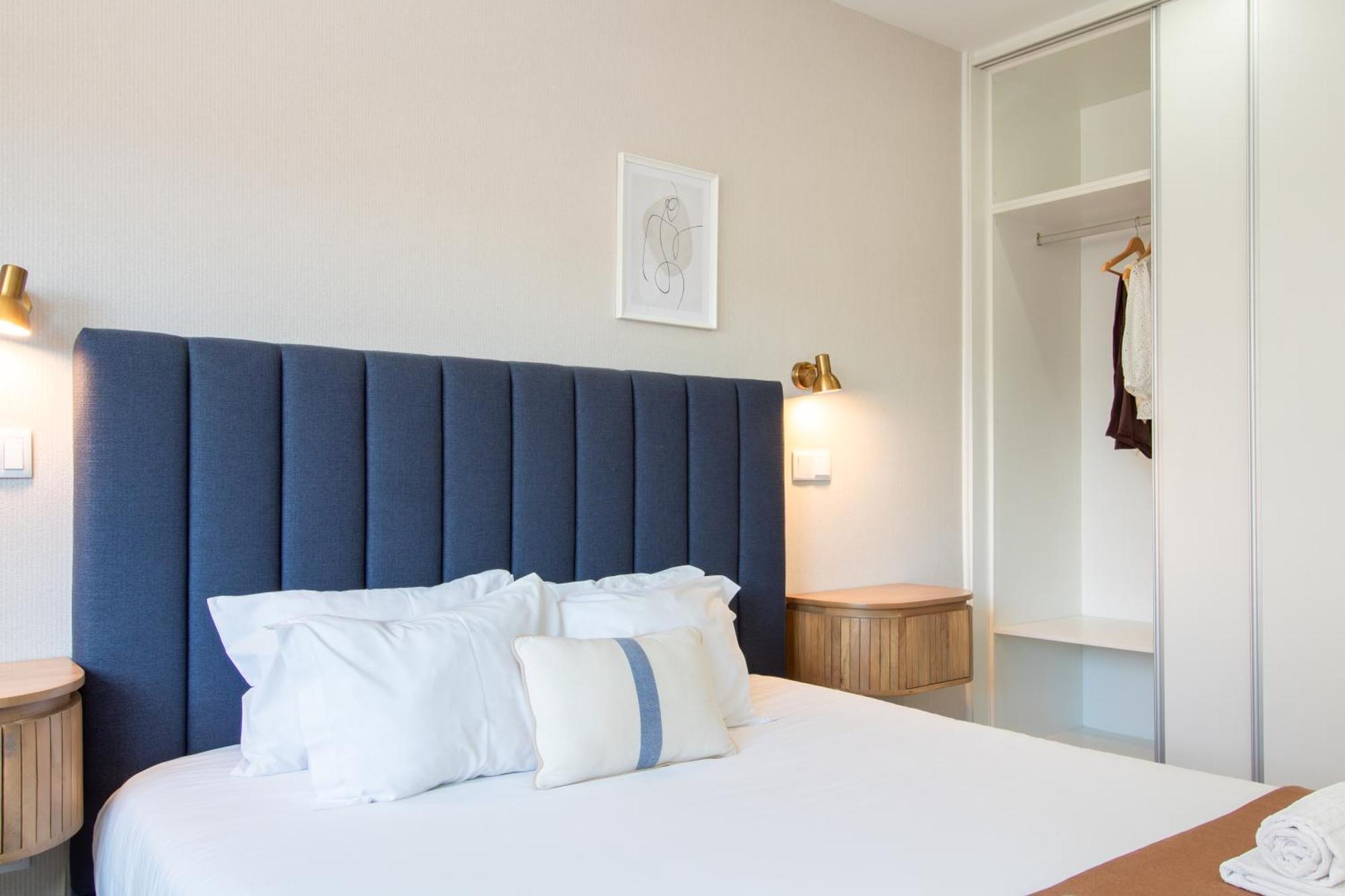 Lovelystay - Boavista Cozy Apartment Porto Exterior photo