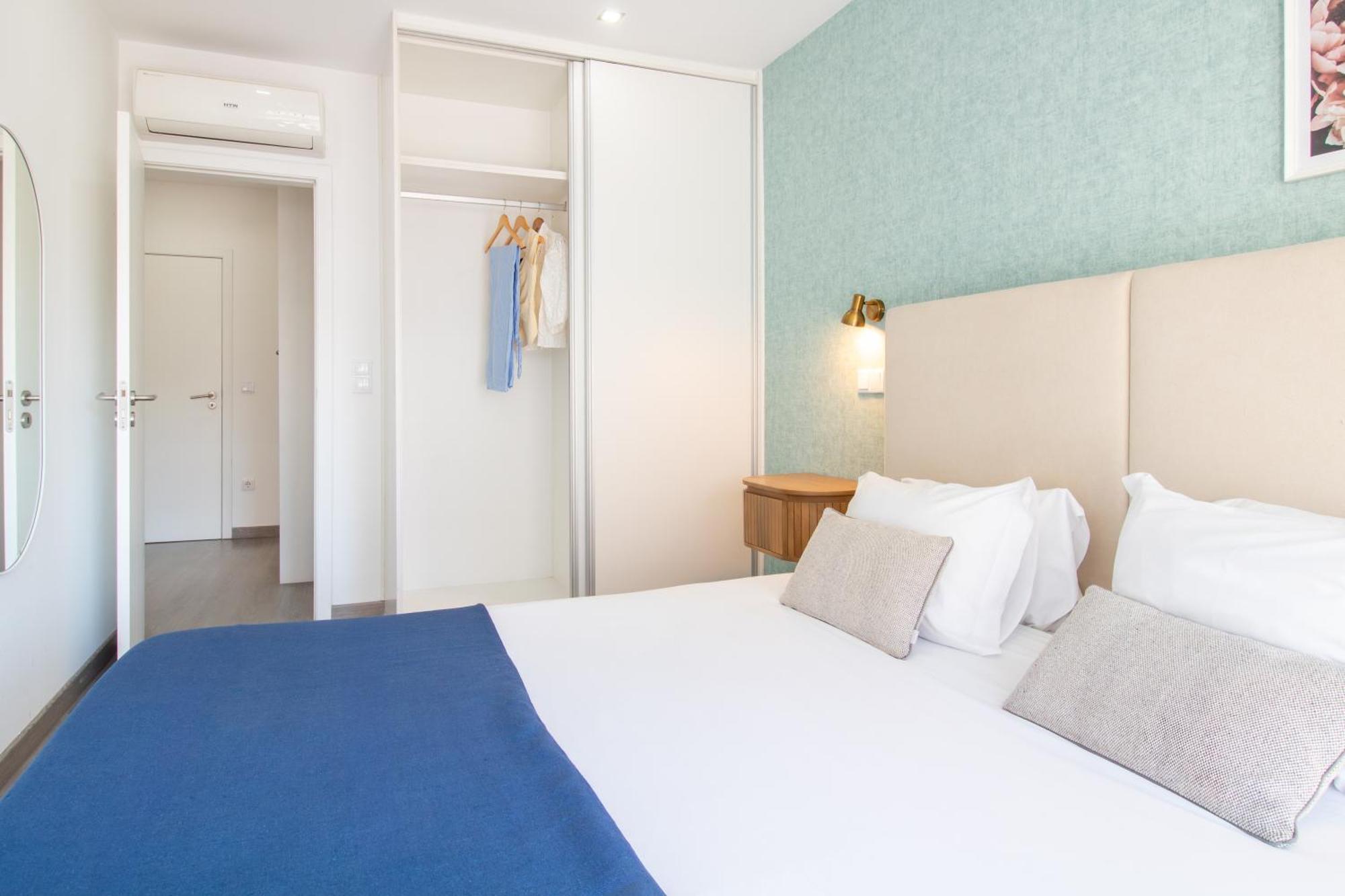 Lovelystay - Boavista Cozy Apartment Porto Exterior photo